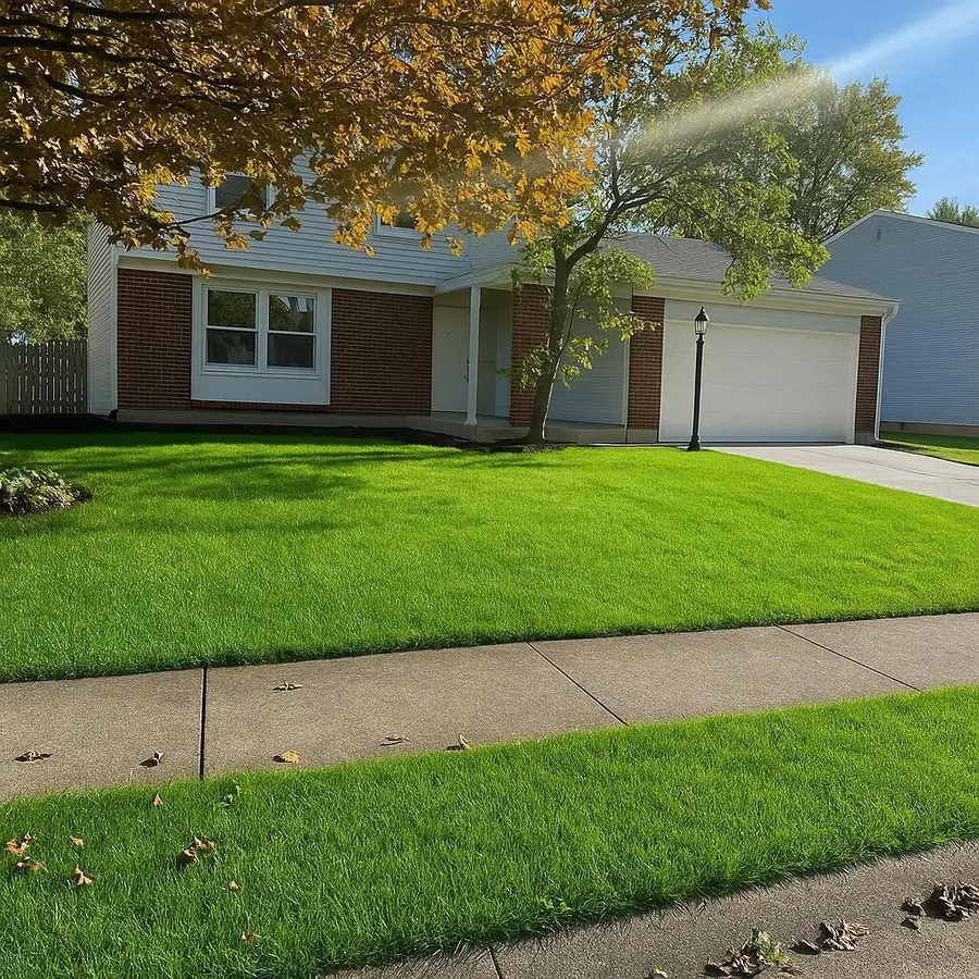 2832 Liberty Bell Lane, Reynoldsburg, OH 43068 - Image #2