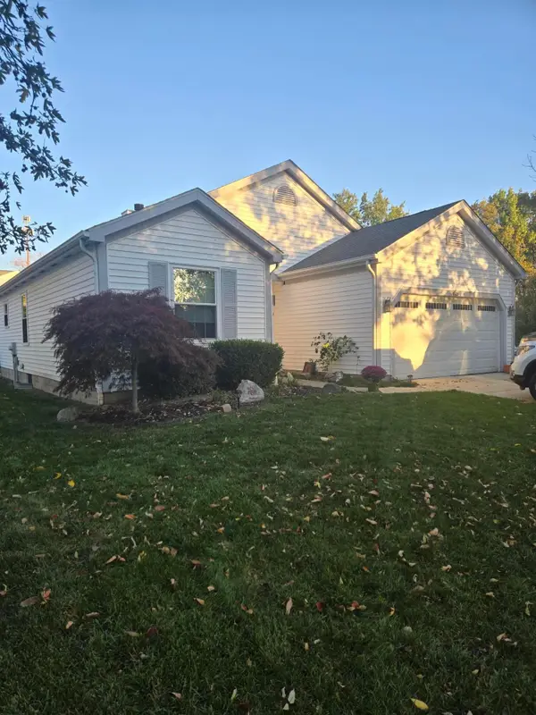 1601 Meadowlark Lane, Marysville, OH 43040