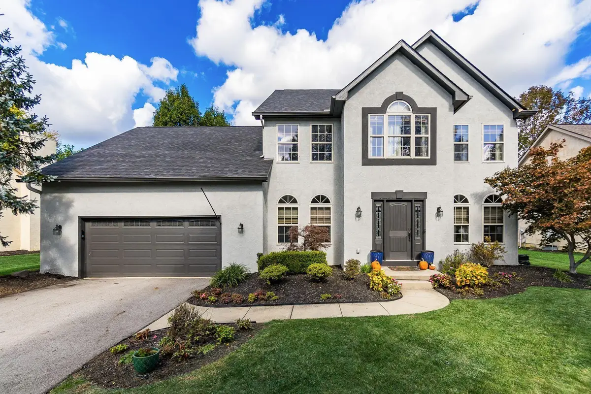 7033 Steeplebush Avenue, Westerville, OH 43082 - Image #1