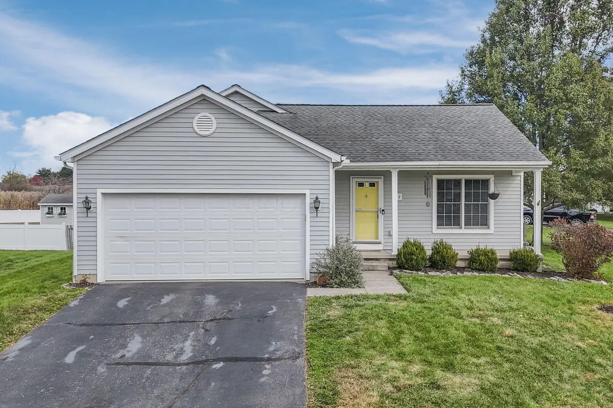 412 Hunters Court, Newark, OH 43055 - Image #1