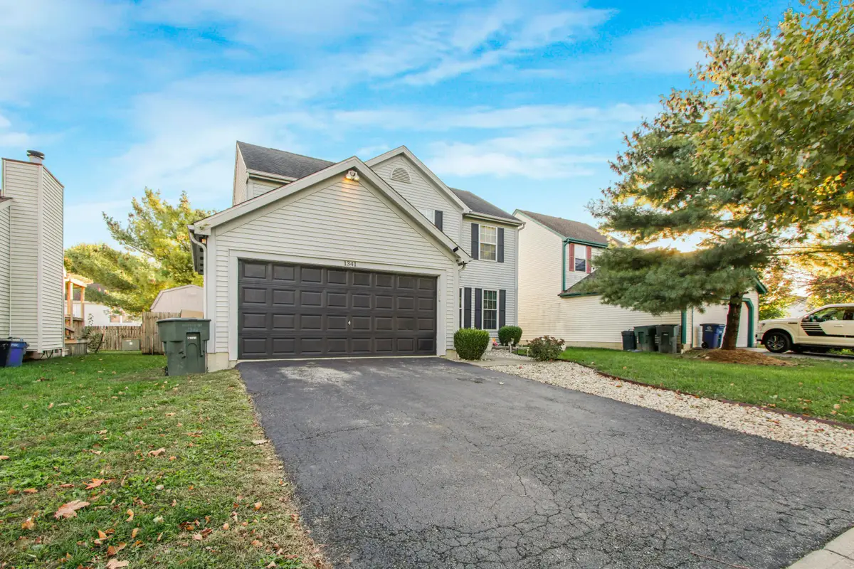 1341 Halfhill Way, Columbus, OH 43207 - Image #1