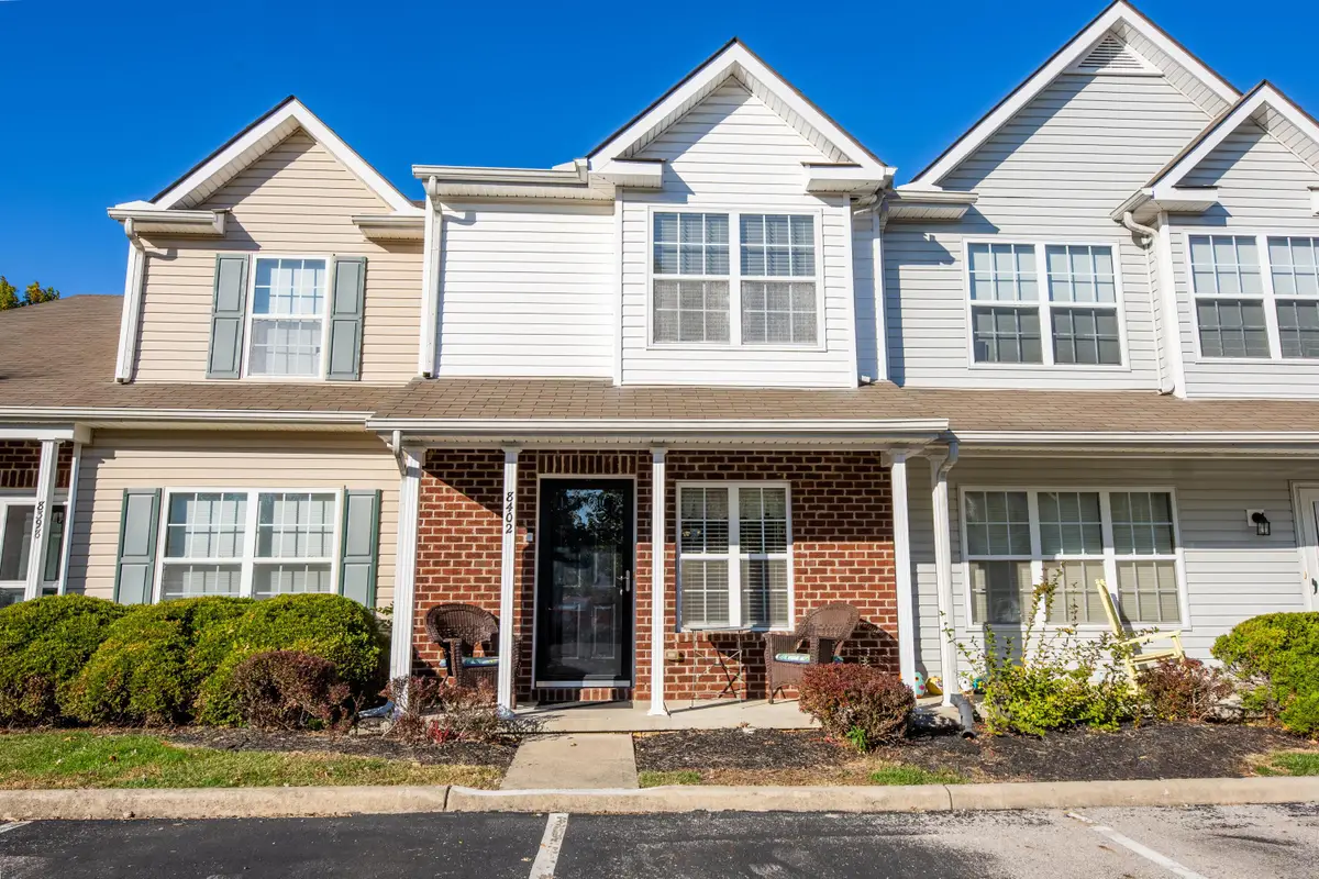 8402 Varden Court, Blacklick, OH 43004 - Image #1