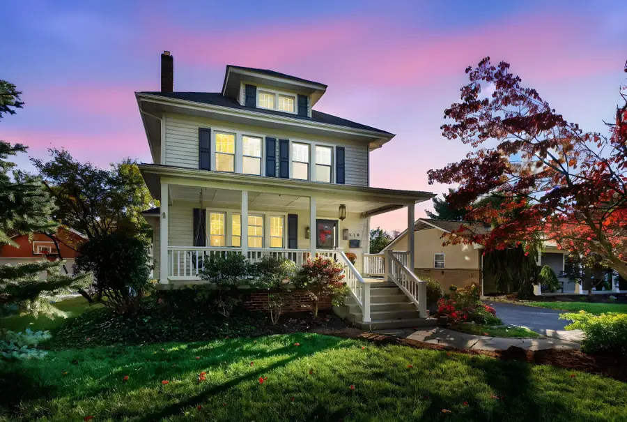 419 E N Broadway Street, Columbus, OH 43214 - Image #2