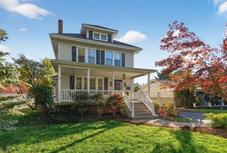 419 E N Broadway Street, Columbus, OH 43214 - Image #3