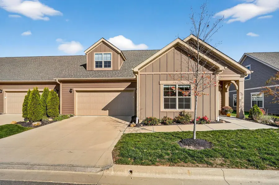 6079 Ludwig Street, Powell, OH 43065 - Image #2