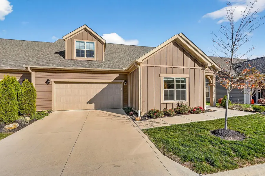 6079 Ludwig Street, Powell, OH 43065 - Image #3