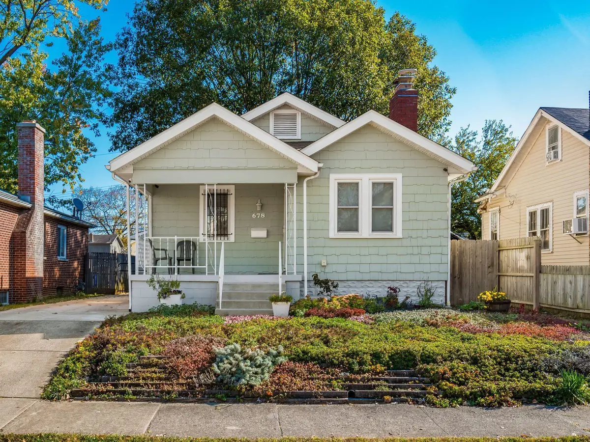 678 S Warren Avenue, Columbus, OH 43204 - Image #1