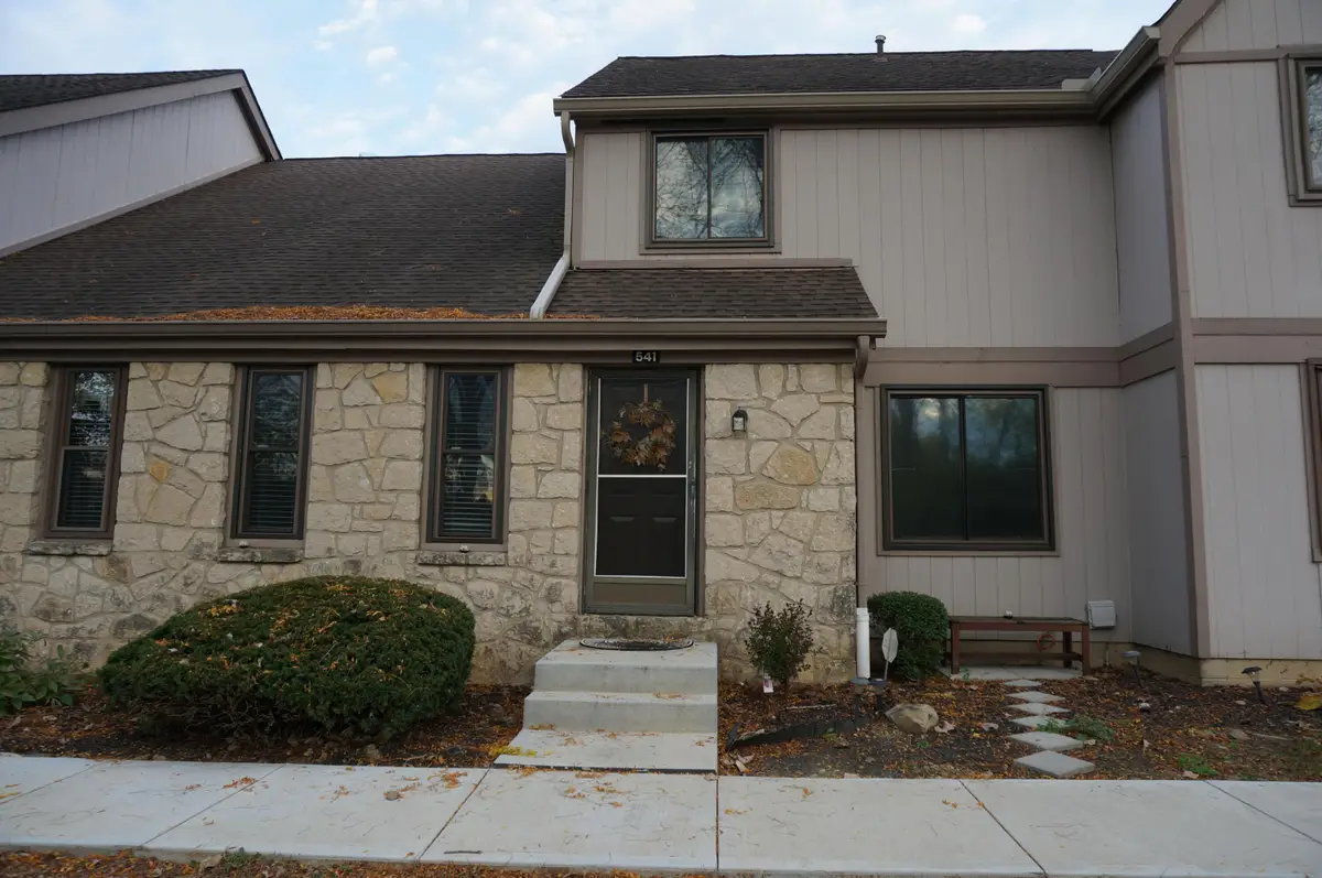 541 Woodingham Place, Columbus, OH 43213 - Image #1