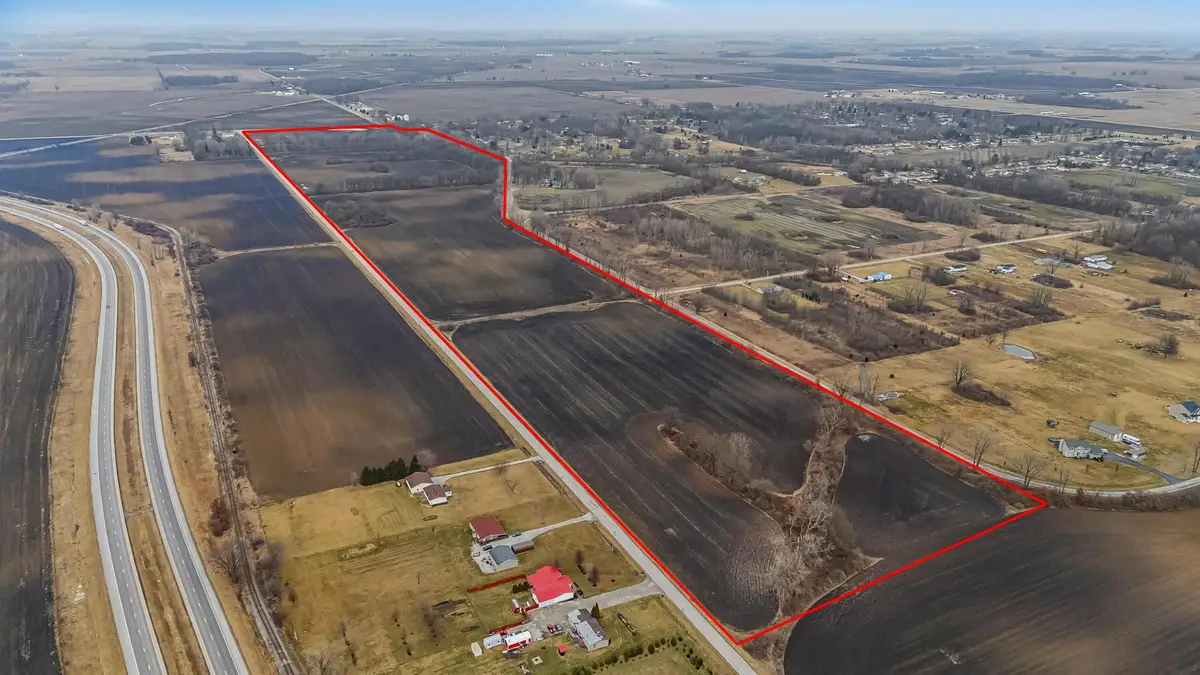 0 Linn Hipsher Road, Marion, OH 43302 - Image #1