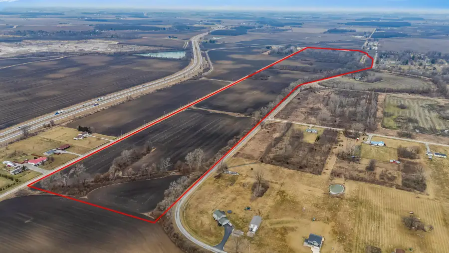 0 Linn Hipsher Road, Marion, OH 43302 - Image #2