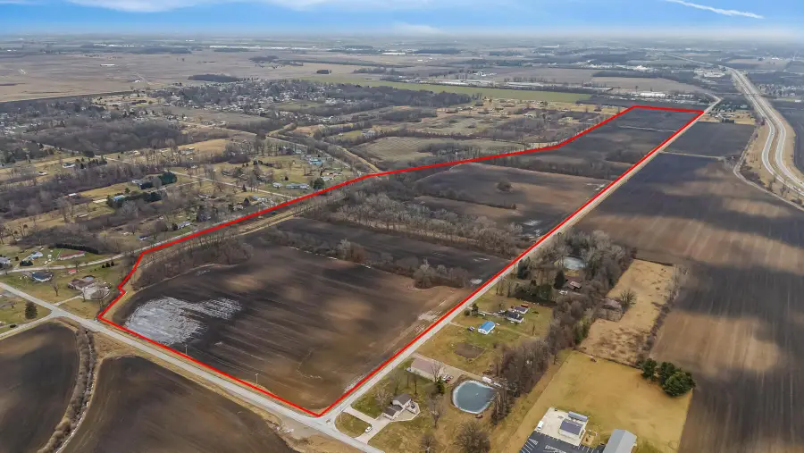 0 Linn Hipsher Road, Marion, OH 43302 - Image #3