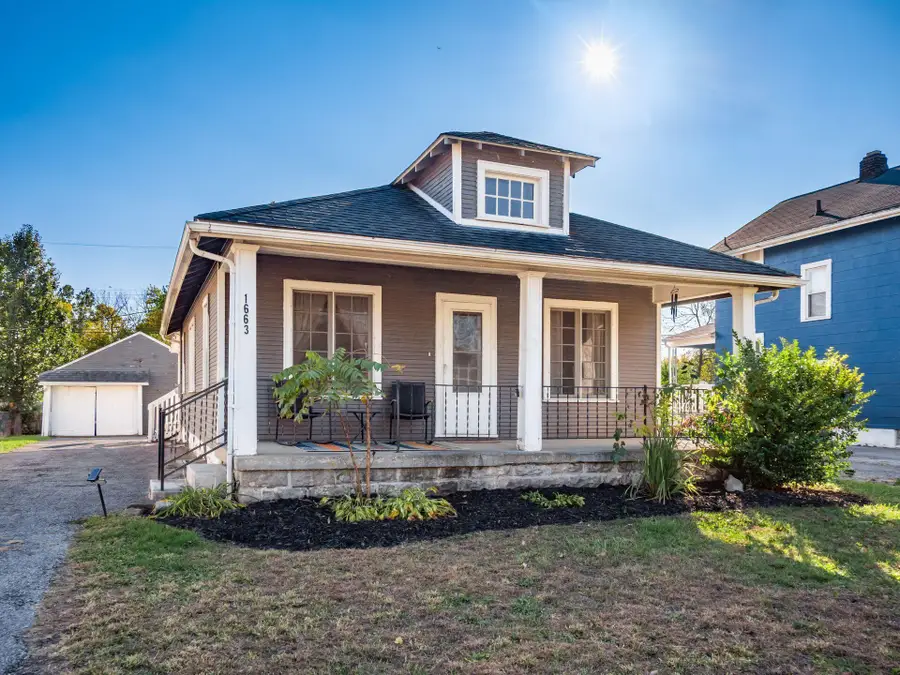 1663 Hopkins Avenue, Columbus, OH 43223 - Image #2