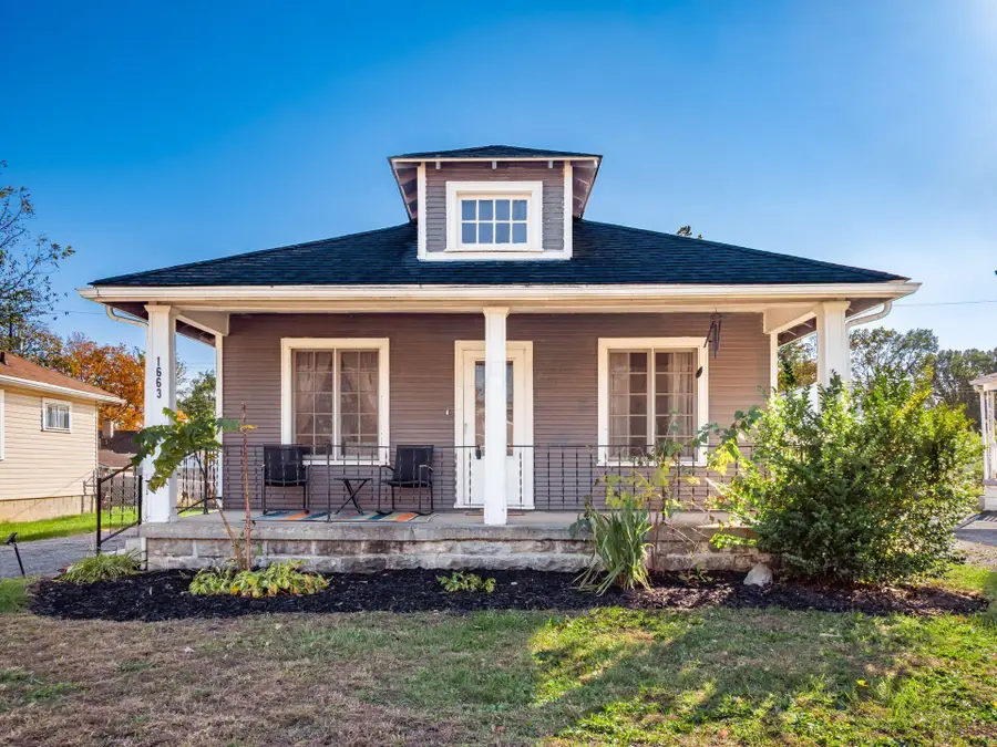 1663 Hopkins Avenue, Columbus, OH 43223 - Image #3