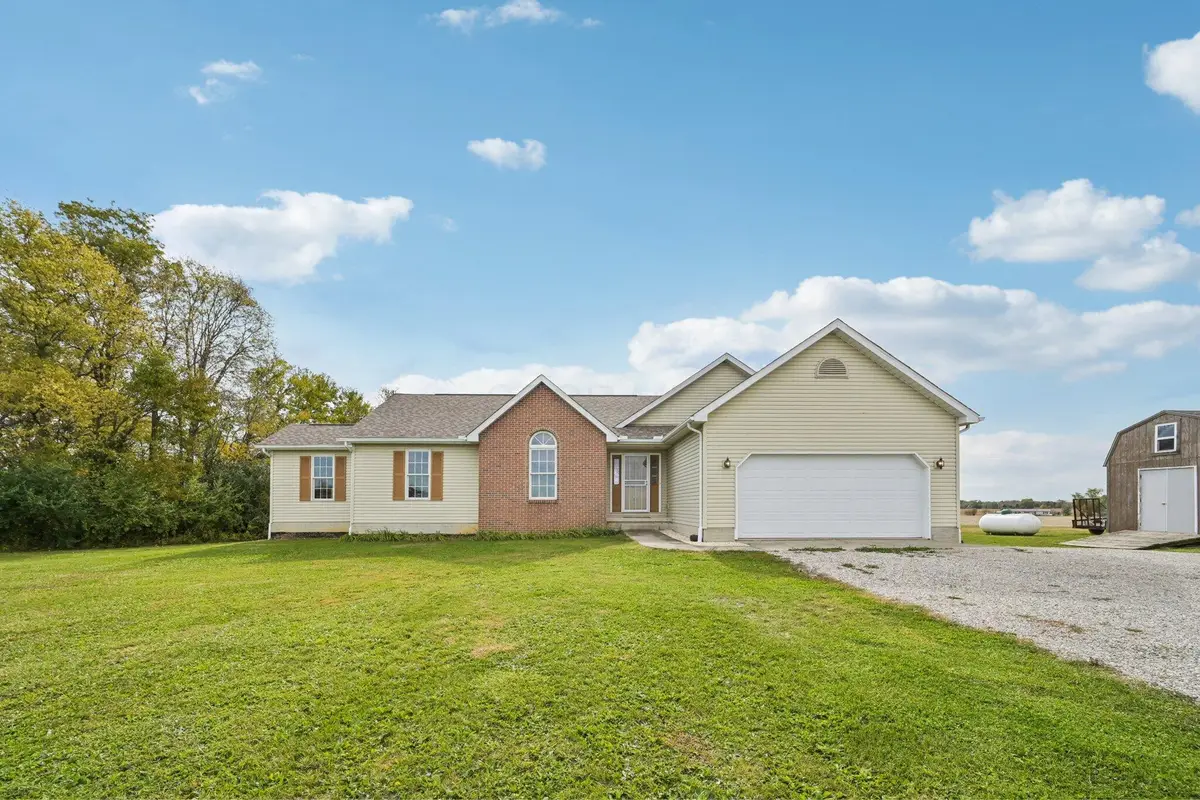10495 Anderson Antioch Road, Mount Sterling, OH 43143 - Image #1