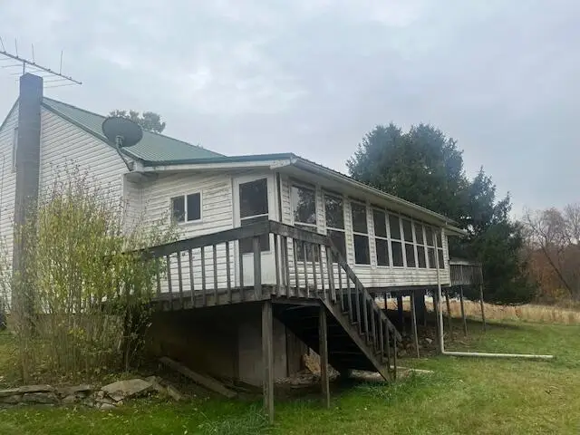 3035 Slack Road, Mount Perry, OH 43760 - #3