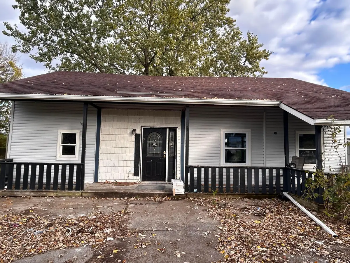 20360 Five Point Pike, Williamsport, OH 43164 - Image #1