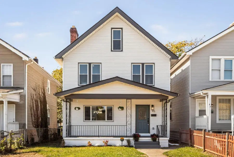 45 N Guilford Avenue, Columbus, OH 43222 - Image #2