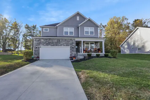 793 Francis Drive, Heath, OH 43056