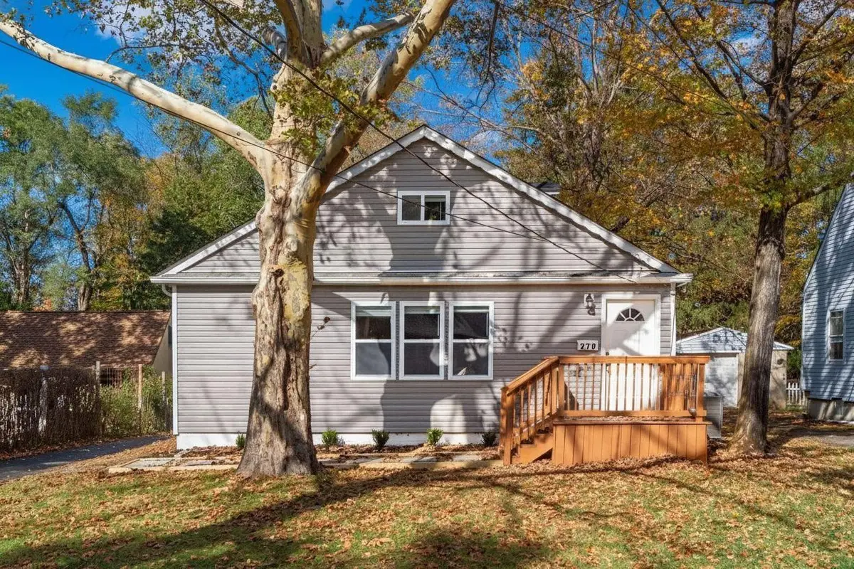 270 Westview Avenue, Columbus, OH 43214 - Image #1