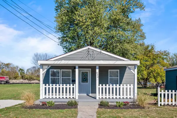 950 Oak Grove Avenue, Marion, OH 43302