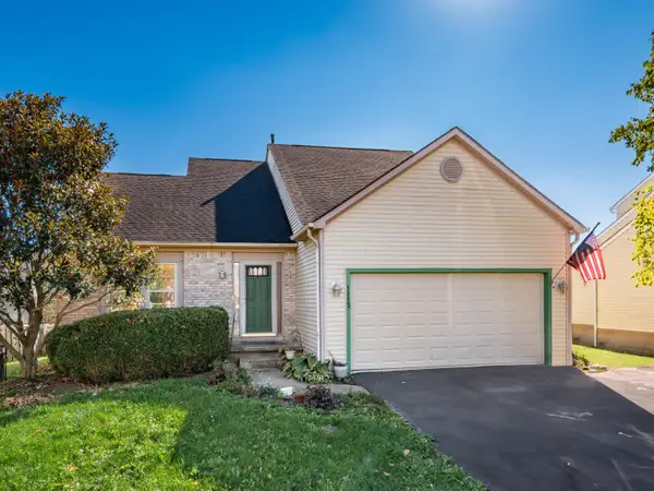 1113 Tarragon Drive, Marysville, OH 43040