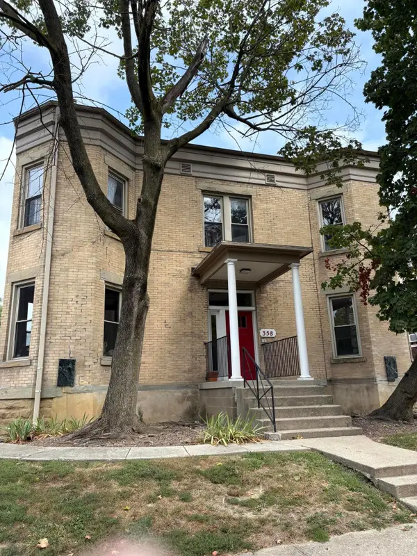 358 E 15th Avenue, Columbus, OH 43201