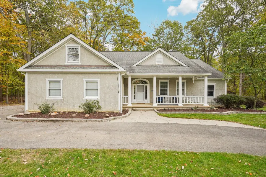 6723 Hawksnest Court, Westerville, OH 43082 - Image #2