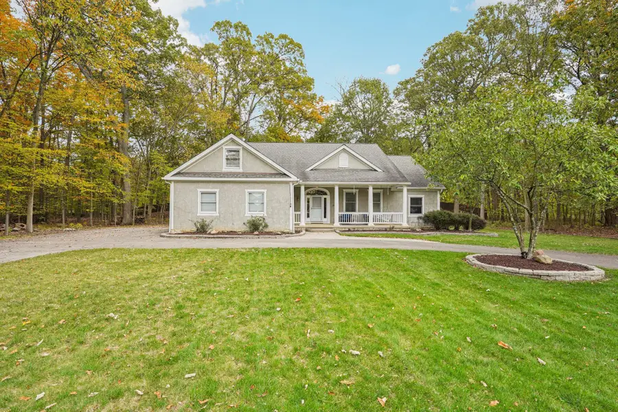 6723 Hawksnest Court, Westerville, OH 43082 - Image #3