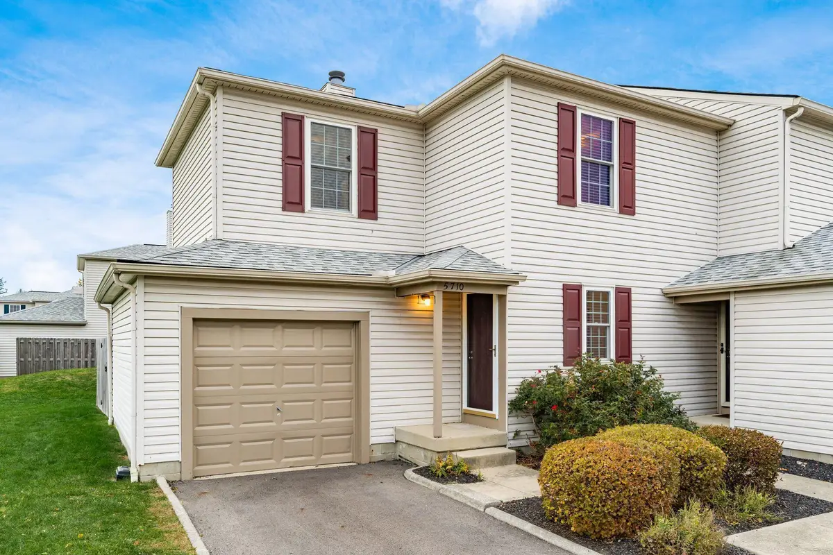 5710 Kilbury Lane, Hilliard, OH 43026 - Image #1