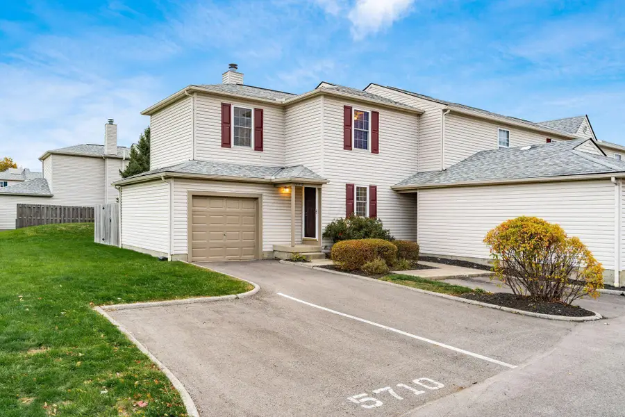 5710 Kilbury Lane, Hilliard, OH 43026 - Image #2