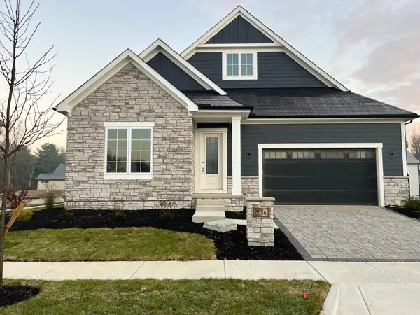 5986 Stratton Place, Columbus, OH 43230