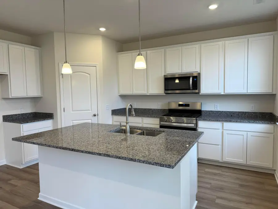 5438 Morning Glory Street, South Bloomfield, OH 43103 - Image #3