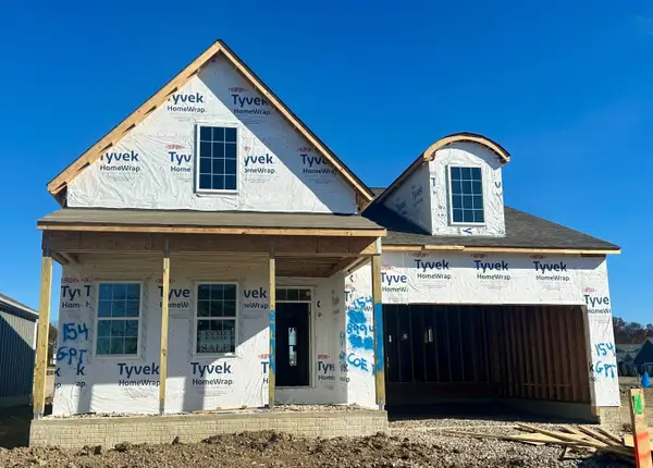 8994 Coe Drive, Plain City, OH 43064