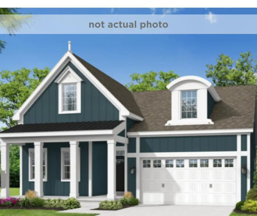 8994 Coe Drive, Plain City, OH 43064 - Image #2