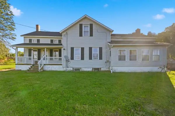 1599 S Main Street, Mansfield, OH 44907