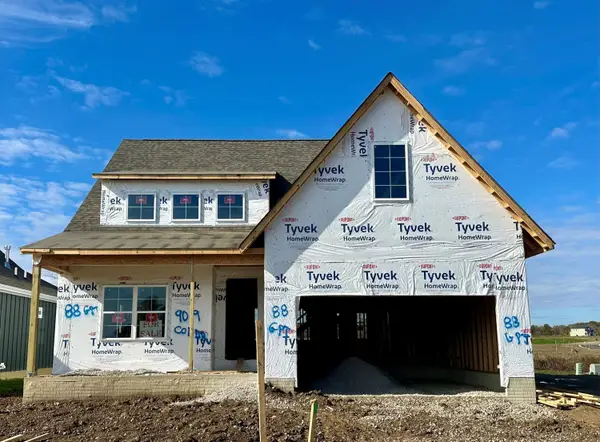 9019 Coe Drive, Plain City, OH 43064