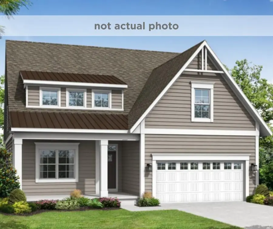 9019 Coe Drive, Plain City, OH 43064 - Image #2