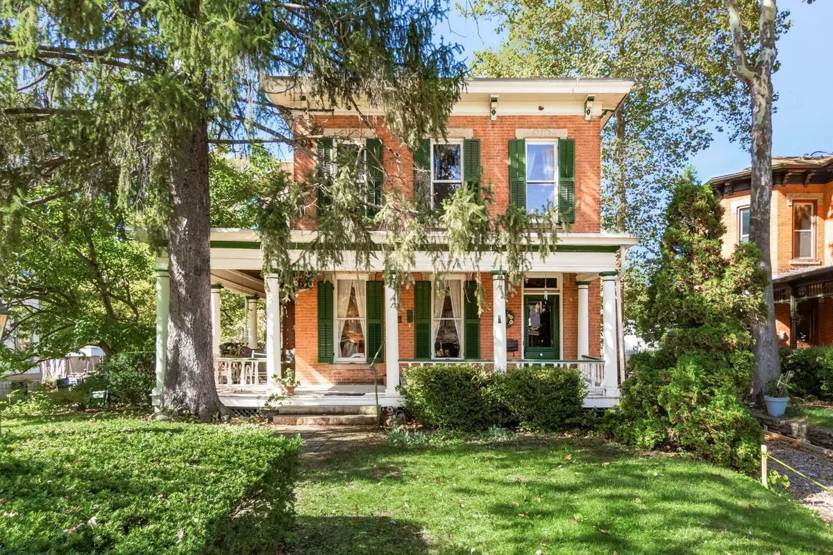 263 N Franklin Street, Delaware, OH 43015 - Image #1