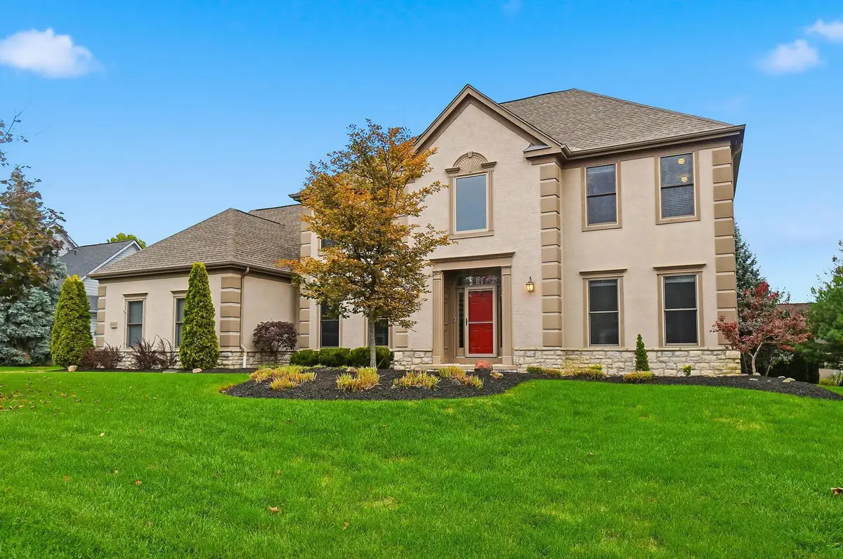 6848 Mcdevitt Court, Dublin, OH 43017 - Image #1