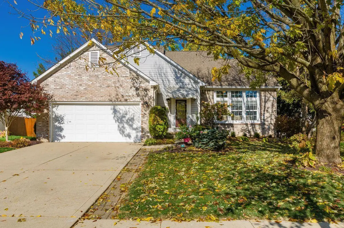 2412 Birch Bark Trail, Grove City, OH 43123 - Image #1