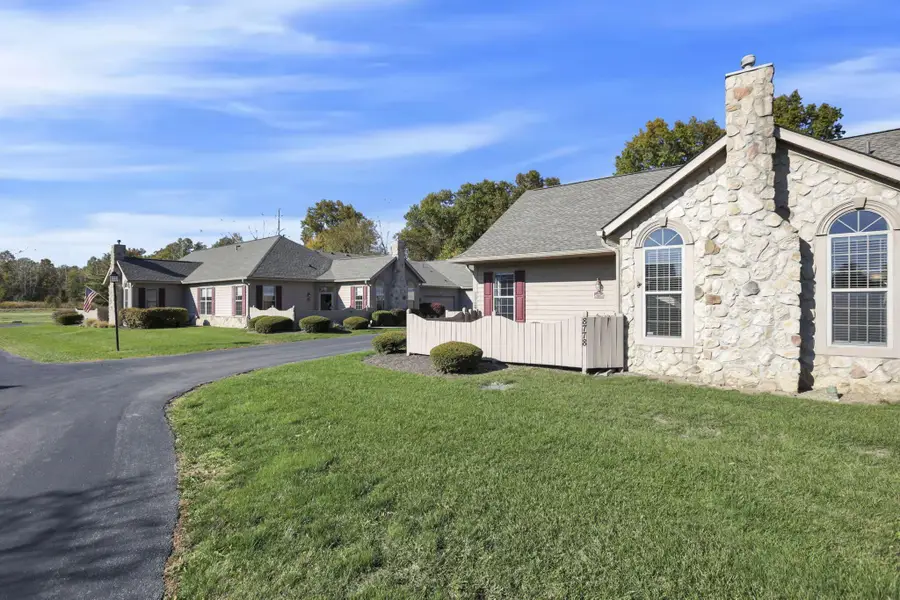 8778 Linksway Drive, Powell, OH 43065 - Image #3