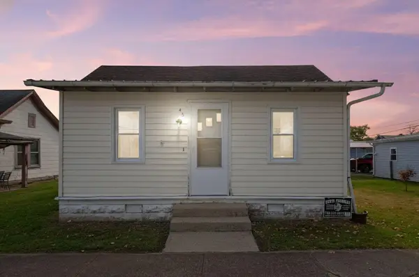 45 Church Street, Frankfort, OH 45628