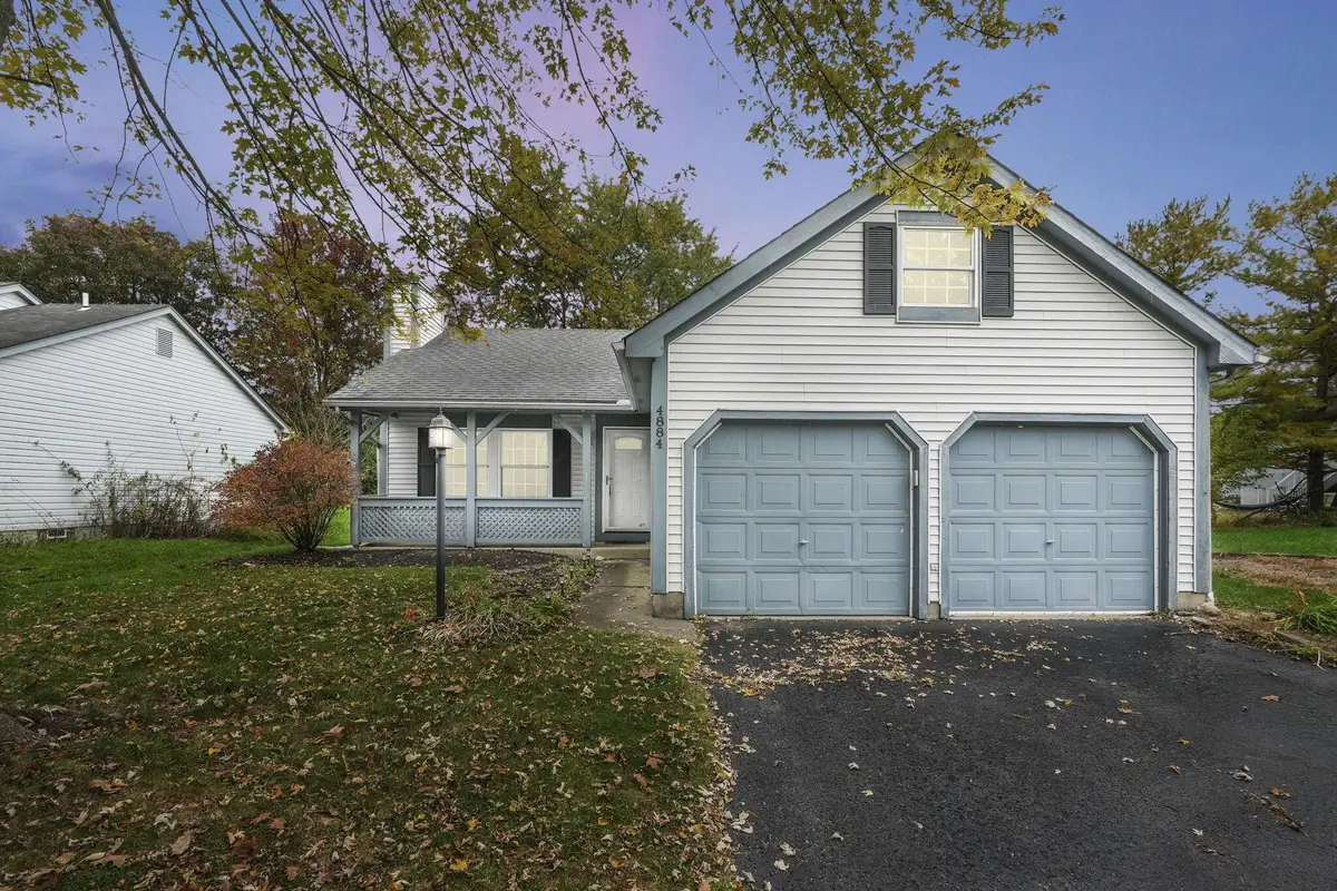 4884 Leybourne Drive, Hilliard, OH 43026 - Image #1