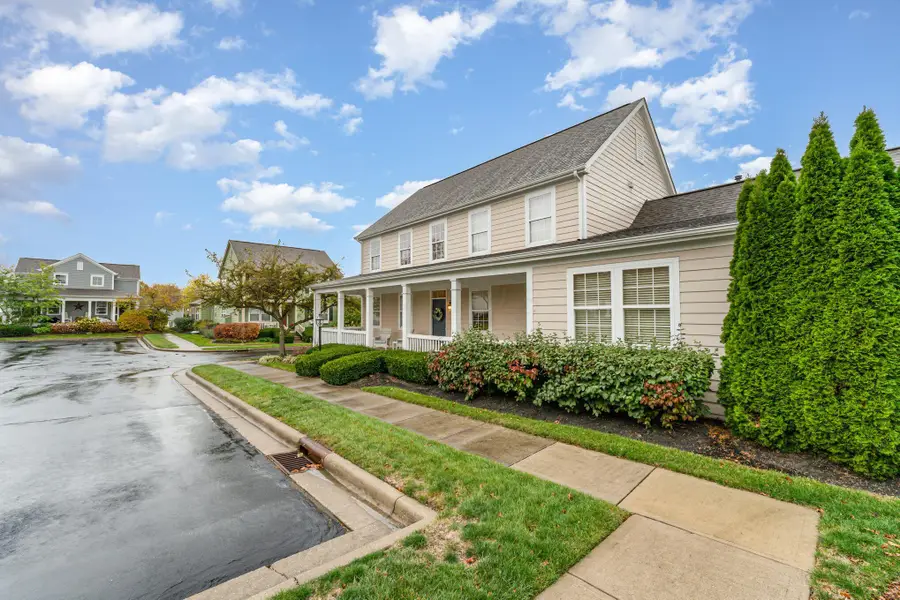 4726 Oakland Ridge Drive, Powell, OH 43065 - Image #3