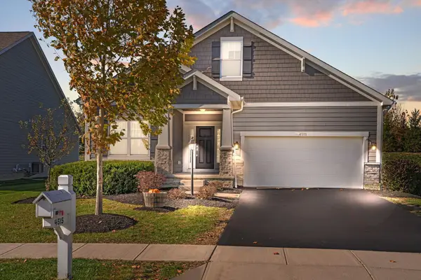 4515 Mcalister Park Drive, Westerville, OH 43082