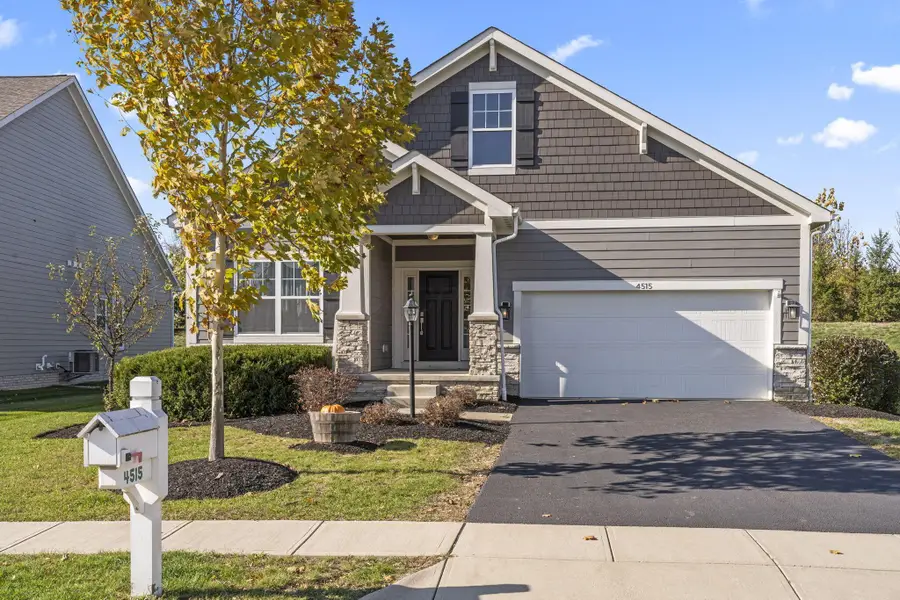 4515 Mcalister Park Drive, Westerville, OH 43082 - Image #2