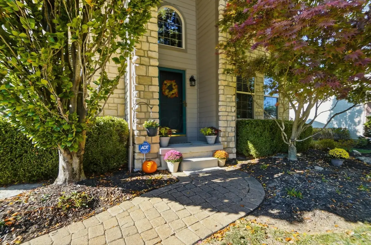 2165 Ben Brush Place, Lewis Center, OH 43035 - Image #1