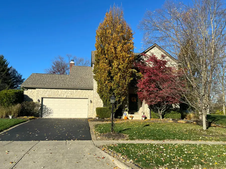 2165 Ben Brush Place, Lewis Center, OH 43035 - Image #2