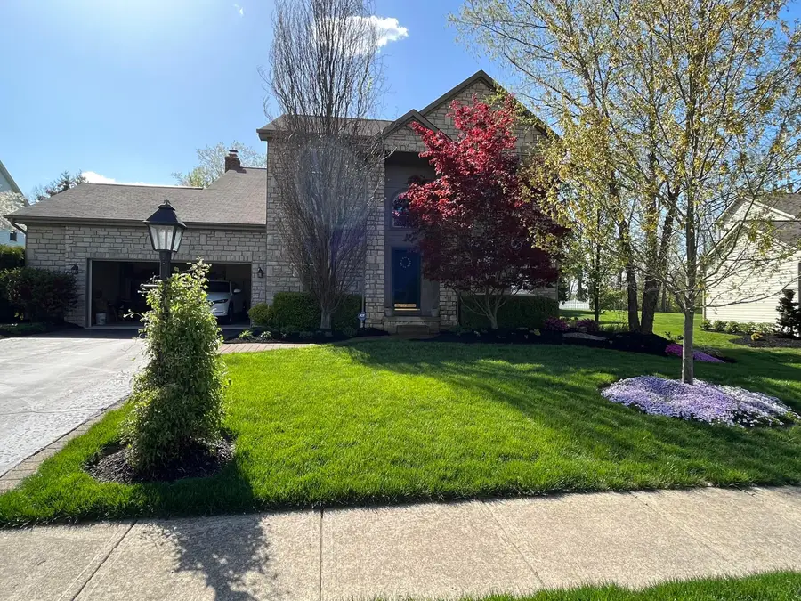 2165 Ben Brush Place, Lewis Center, OH 43035 - Image #3