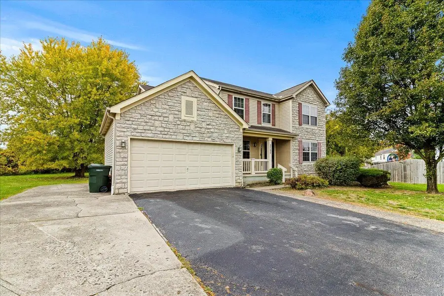 2795 Marbella Place, Columbus, OH 43219 - Image #2